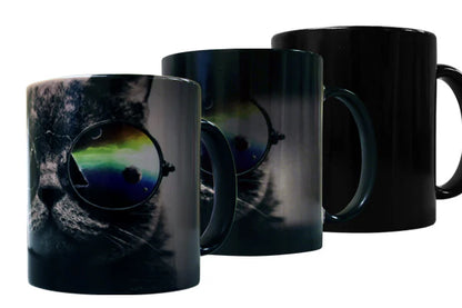 Customizable 11oz  Mug - Assorted Colours