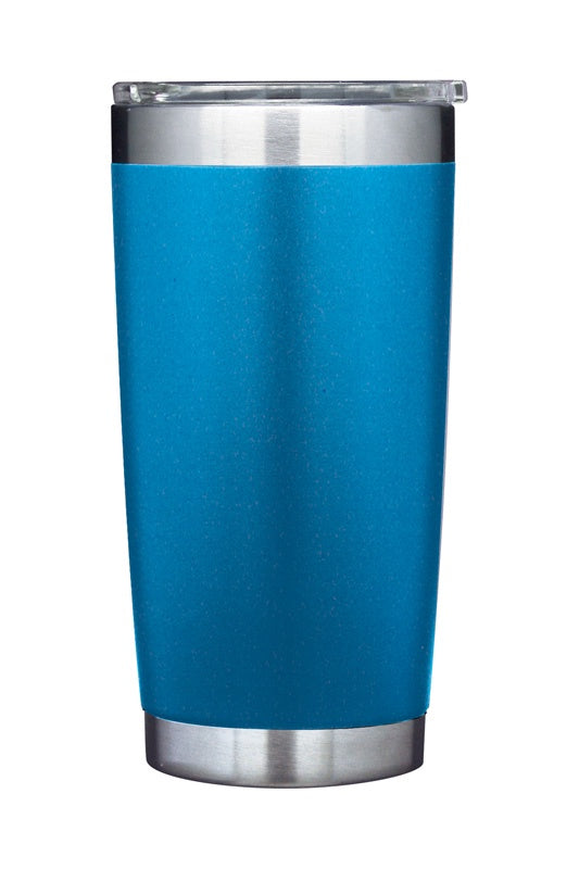 20oz Tumbler Blue