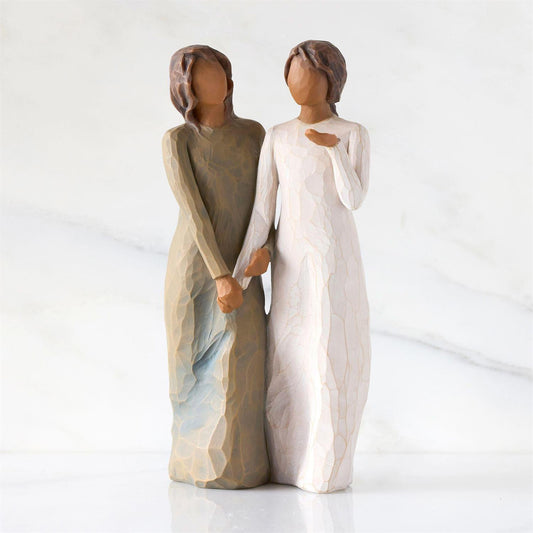 Willow Tree-My Sister My Friend Fig