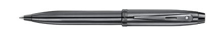 Sheaffer 100 Ionic Gunmetal Ballpoint Pen