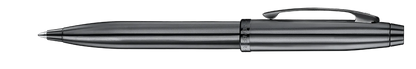 Sheaffer 100 Ionic Gunmetal Ballpoint Pen
