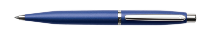 Sheaffer VFM Neon Blue Ballpoint Pen