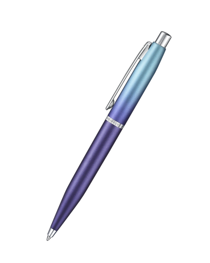 Sheaffer VFM Ballpoint Pen Expressions Gradient Blue