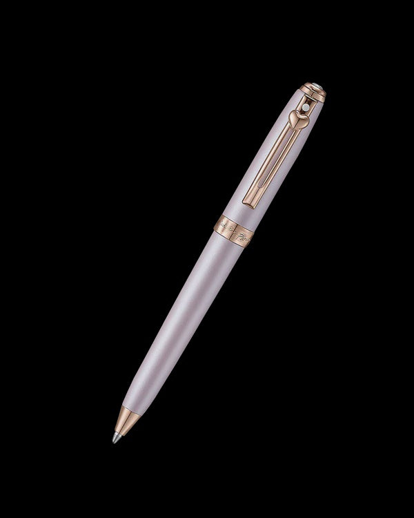 Sheaffer Emily in Paris Prelude Mini Ballpoint Pen (Pastel Pink)