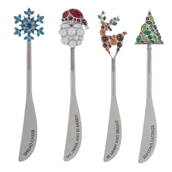 Jolly Jewels Spreader