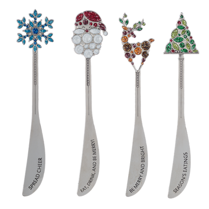 Jolly Jewels Spreader