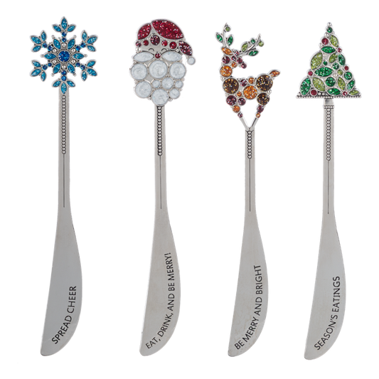 Jolly Jewels Spreader