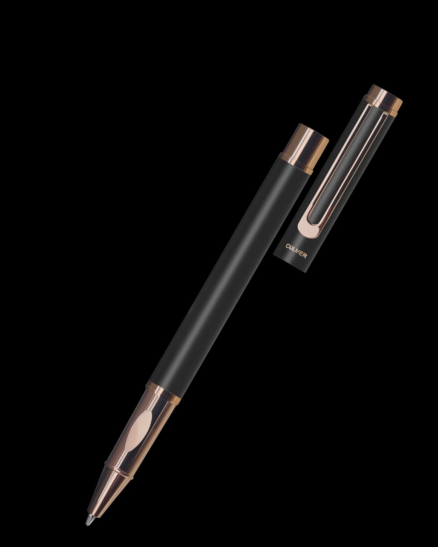 Culmer Fairmont Rollerball Pens