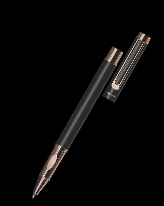 Culmer Fairmont Rollerball Pens