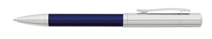 Greenwich Blue Ballpoint Pen