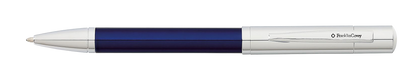Greenwich Blue Ballpoint Pen