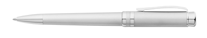Freemont Satin Chrome Ballpoint Pen