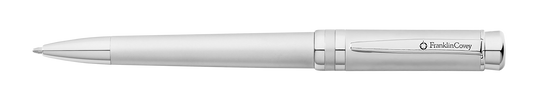 Freemont Satin Chrome Ballpoint Pen
