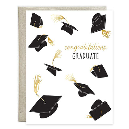 Congratulations Grad Greeting Card