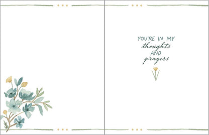 Just know Greeting Card