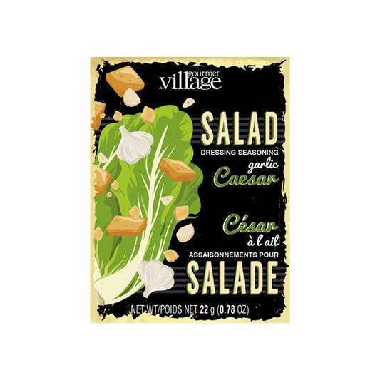 GV Caesar Dressing Seasoning