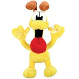 NECA Garfield Odie Window Plush