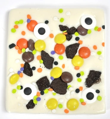Monster Mash Bark Chocolate Bar