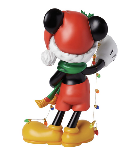 Holiday Big Fig Mickey