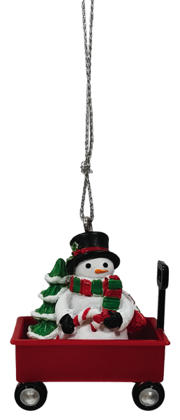 Ornament - Blank A