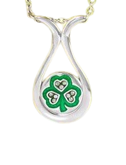 Harmony Pendant