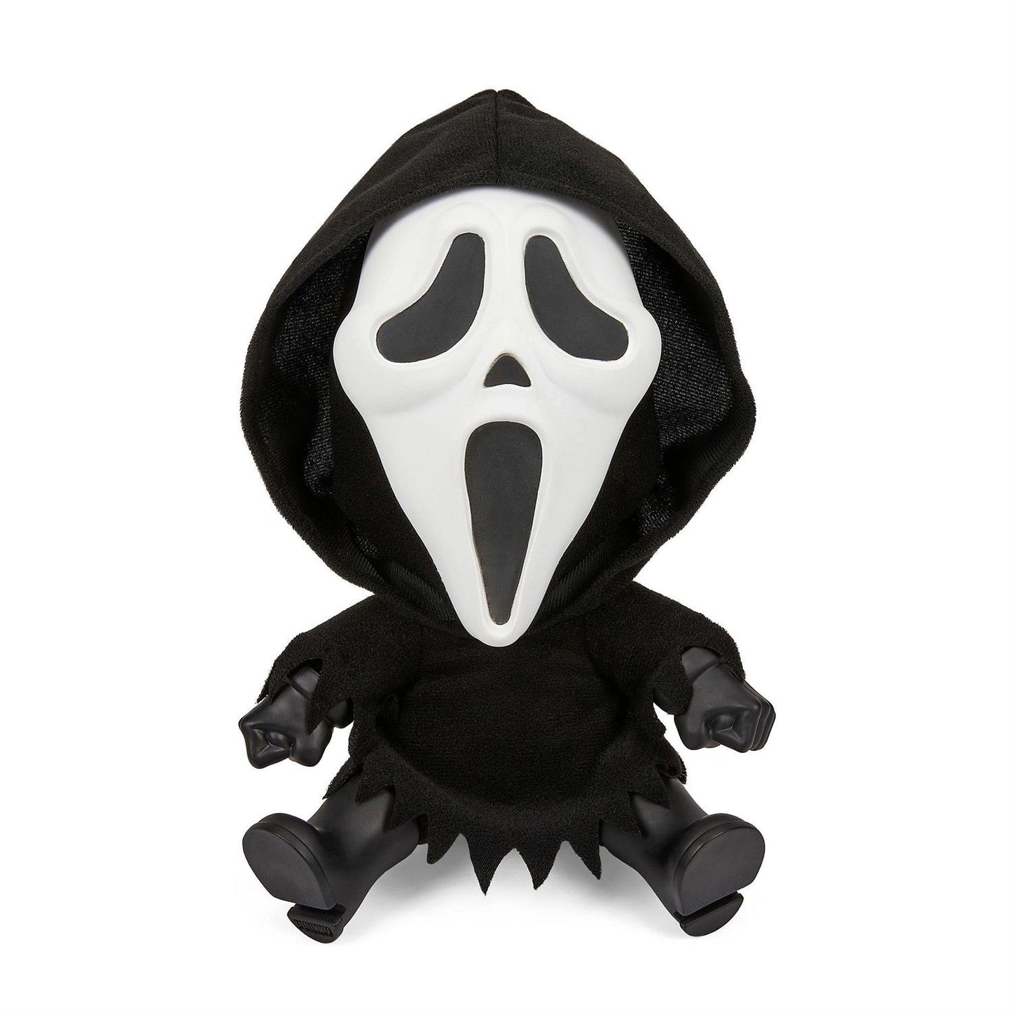Ghost Face Roto Phunny GID