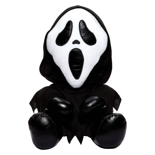 Ghost Face 16 Hug Me Plush