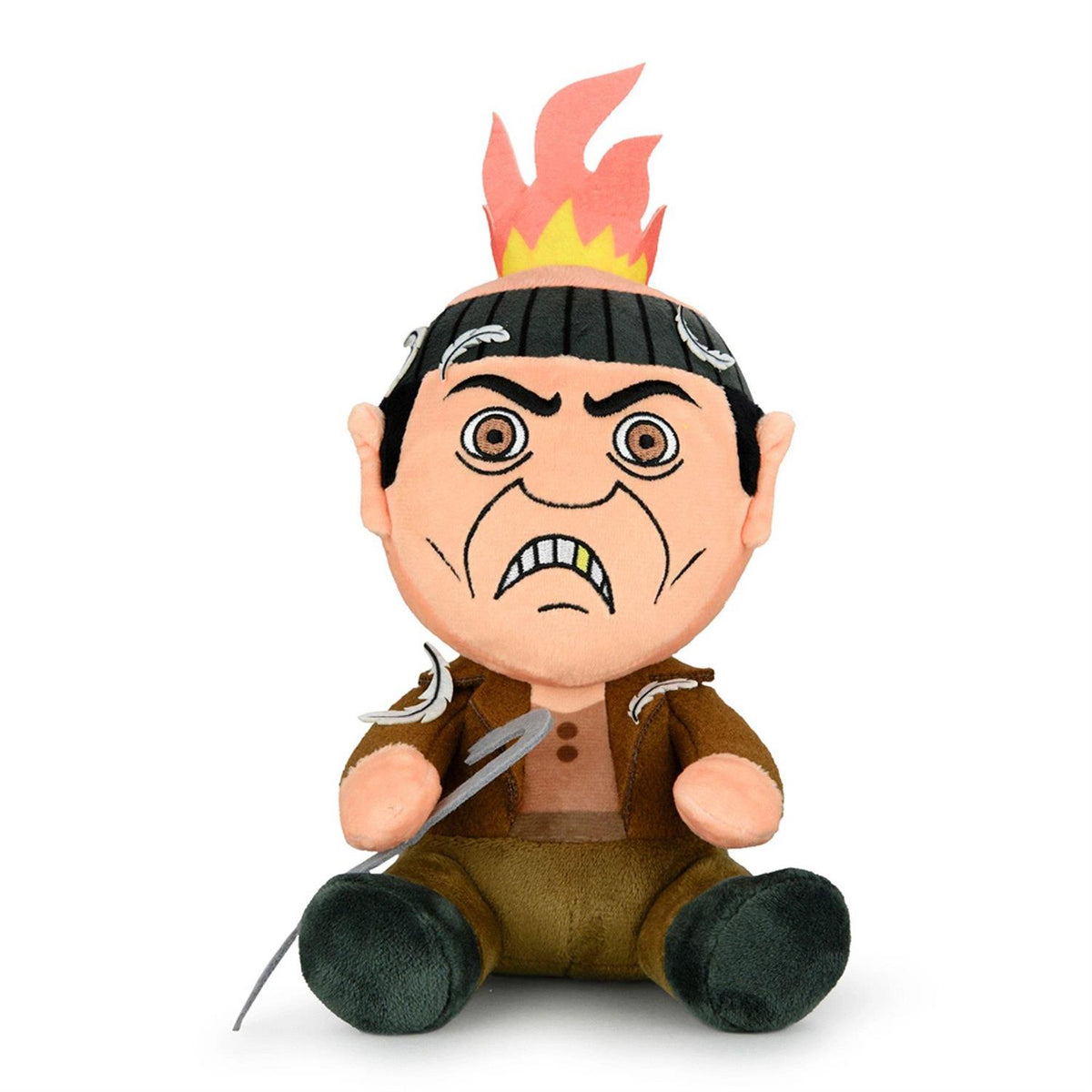Home Alone 7.5 plush Harry