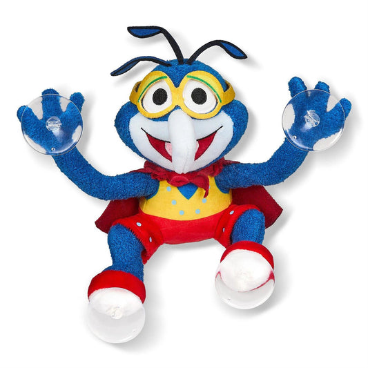 Muppets Gonzo - Window Clinger