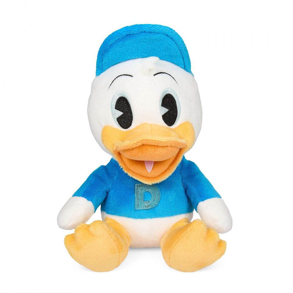 Duck Tales 7.5in Phunny Plush Dewey