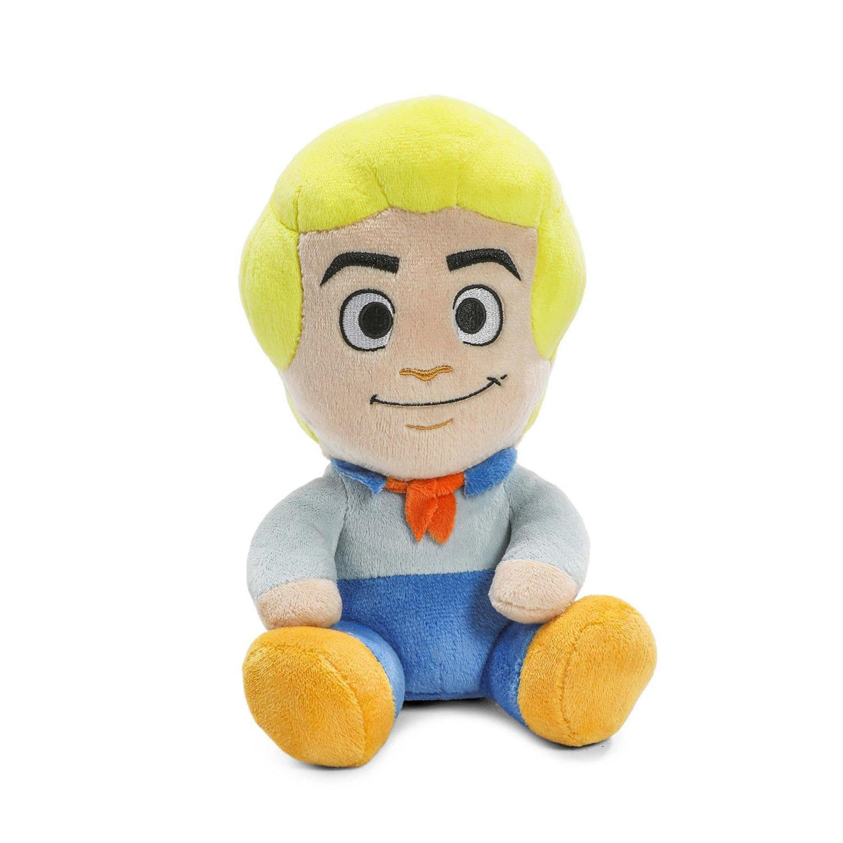 Scooby Doo Phunny Fred