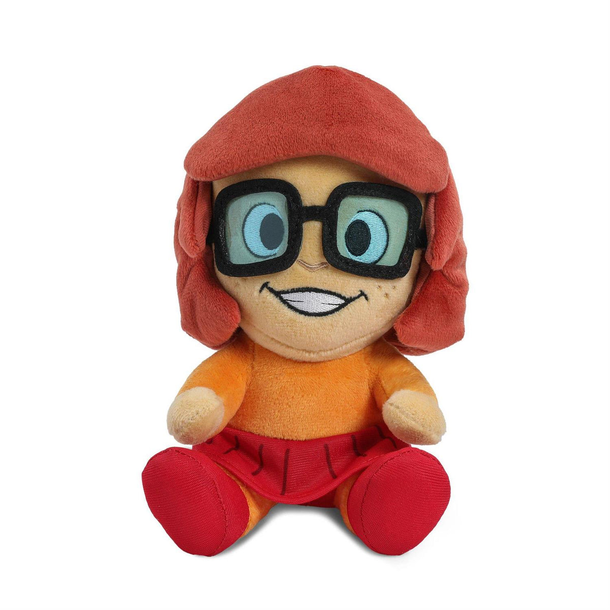 Scooby Doo Plush Velma