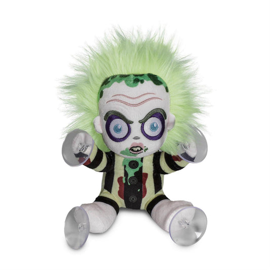 Beetlejuice 2 WindowClinger BH Plush