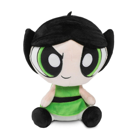 Powerpuff Girls - Buttercup Phunny Plush