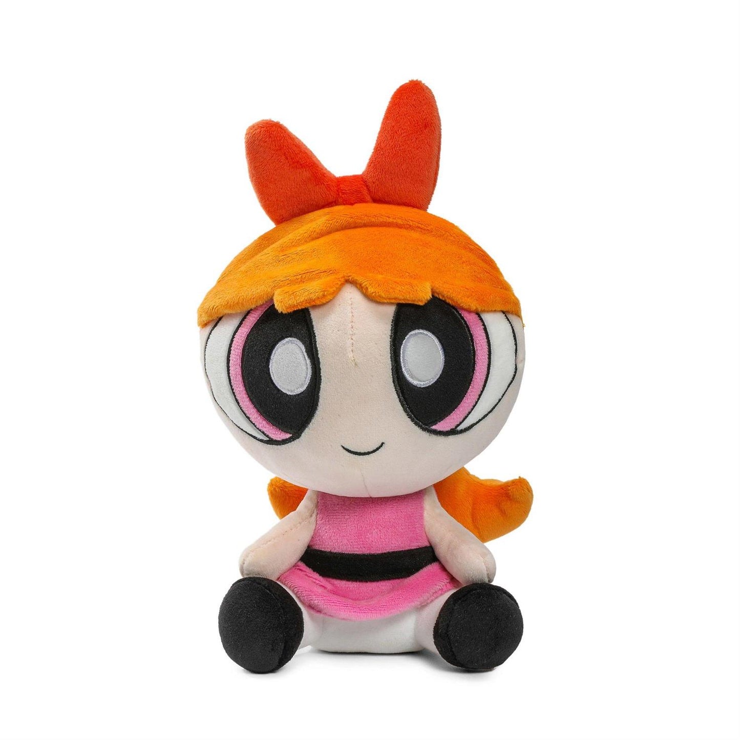Powerpuff Girls - Blossom Phunny Plush