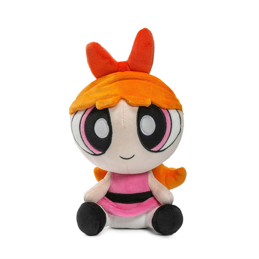 Powerpuff Girls - Blossom Phunny Plush