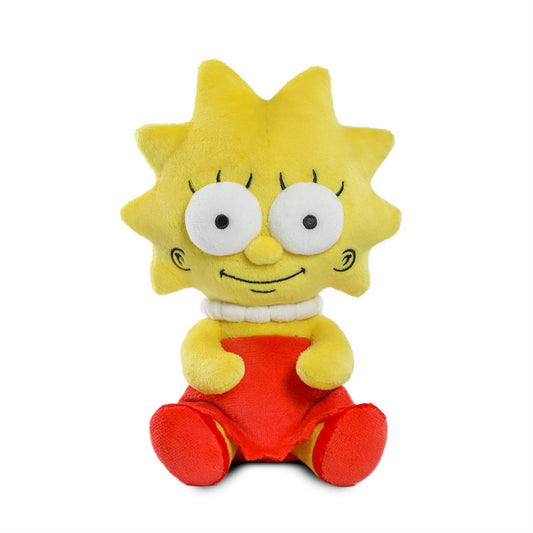 The Simpsons Phunny Lisa