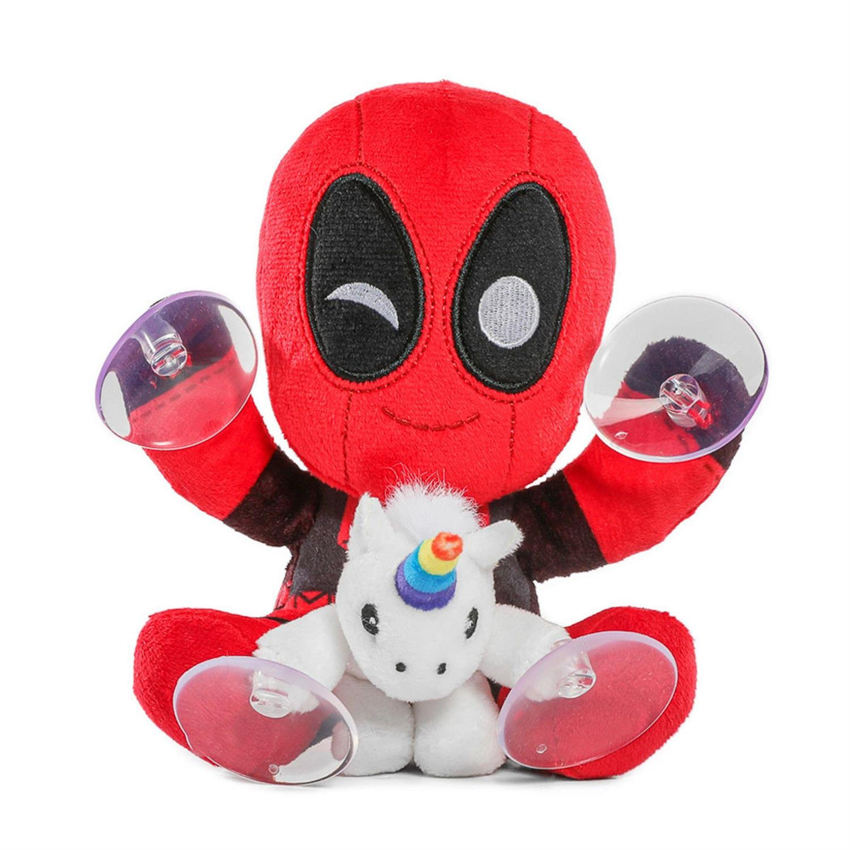 Deadpool w/Unicorn WC