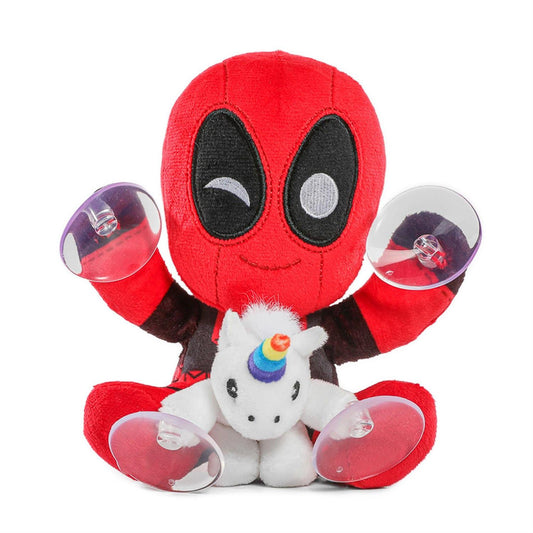 Deadpool w/Unicorn WC