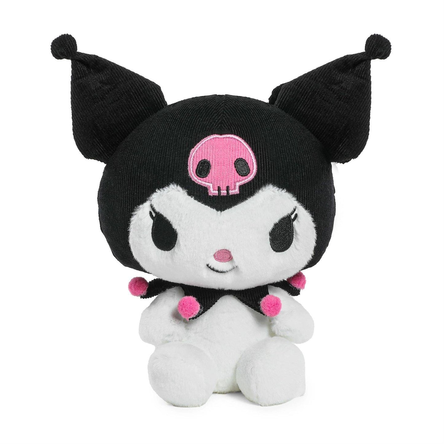 Hello Kitty Phunny Kuromi