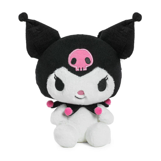 Hello Kitty Phunny Kuromi