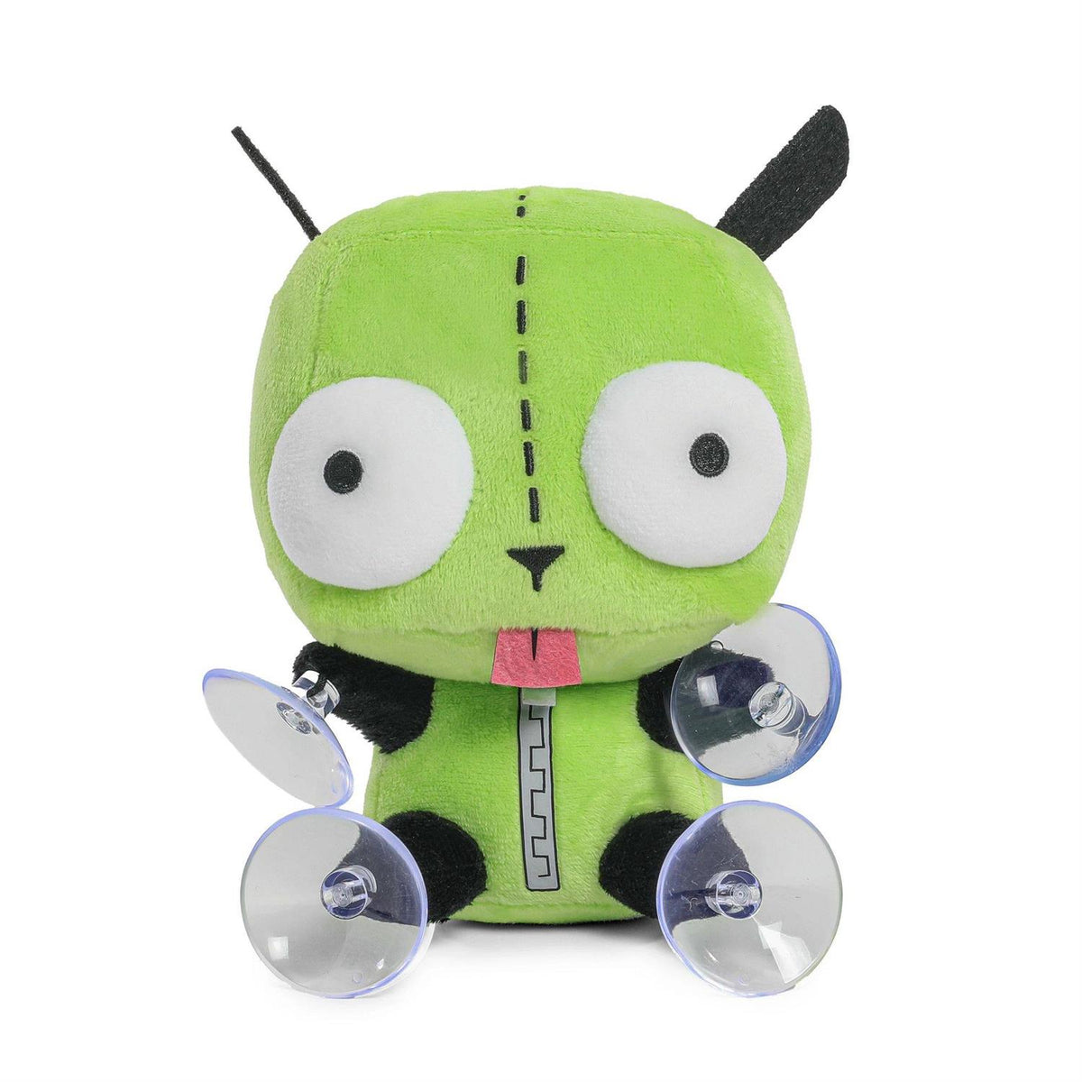 Invader Zim WC Zim Dog Suit