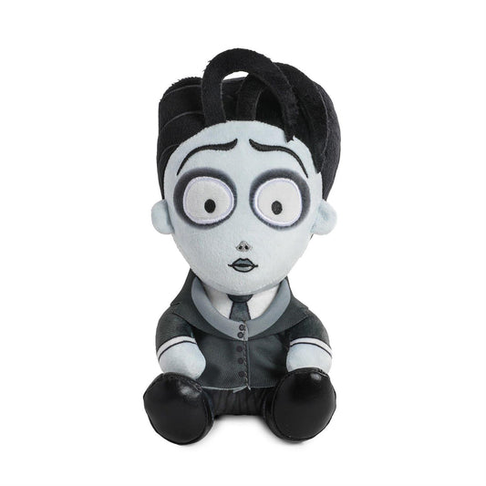 Corpse Bride Phunny Victor