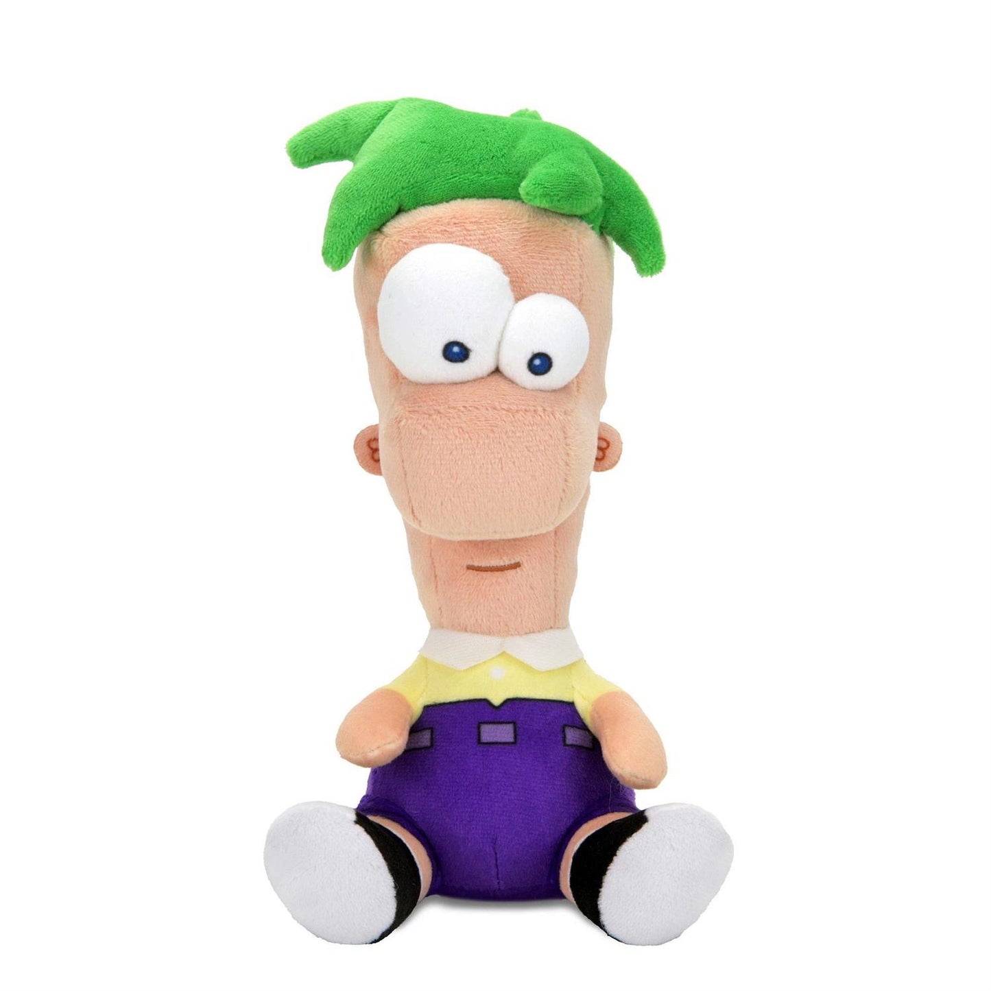 Phineas and Ferb Ferb