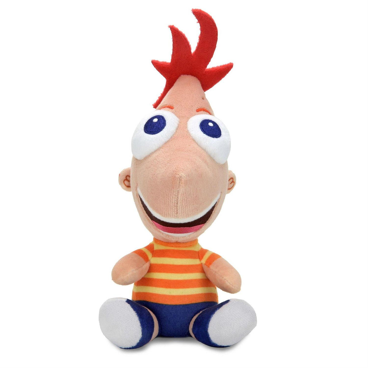 Phineas and Ferb Phineas