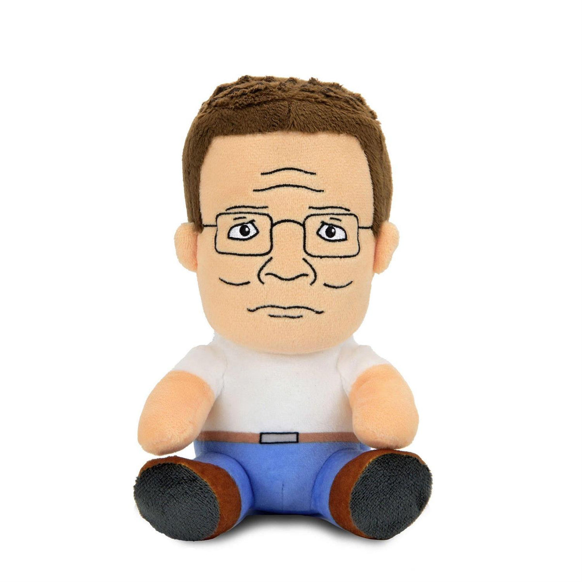King of the Hill Hank Hill