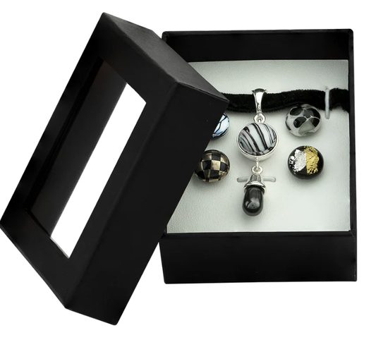 Velvet Romance Gift Set