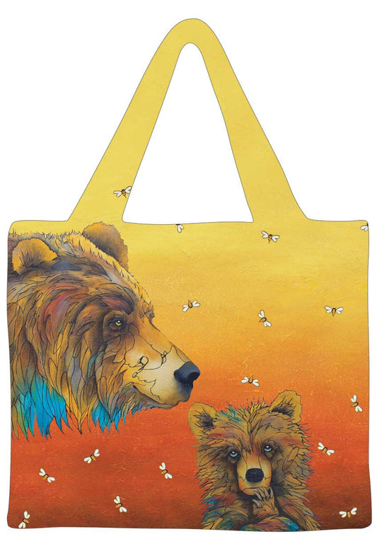 The Matriarch Reusable Shopping Bag