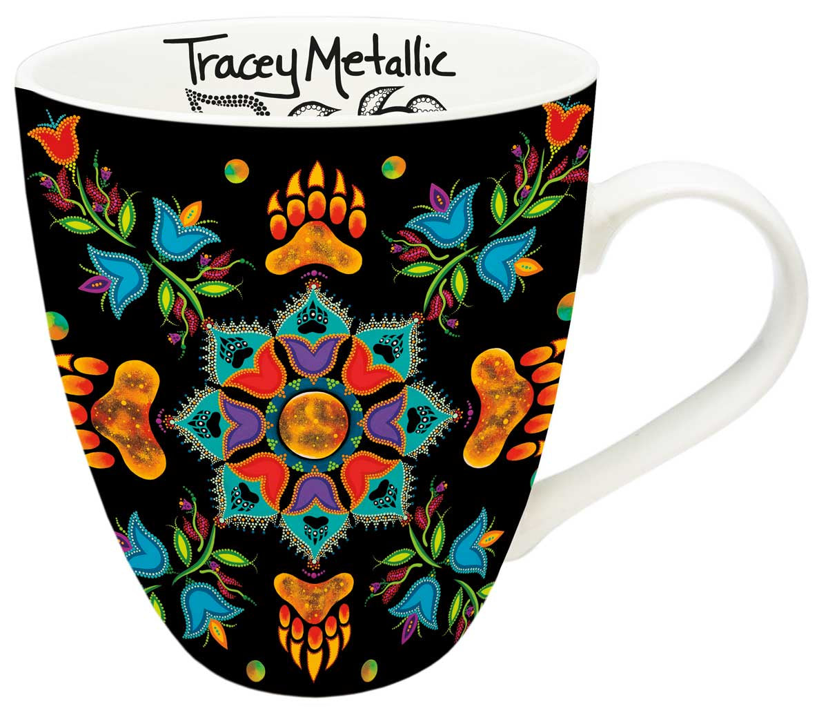 Revelation Signature Mug
