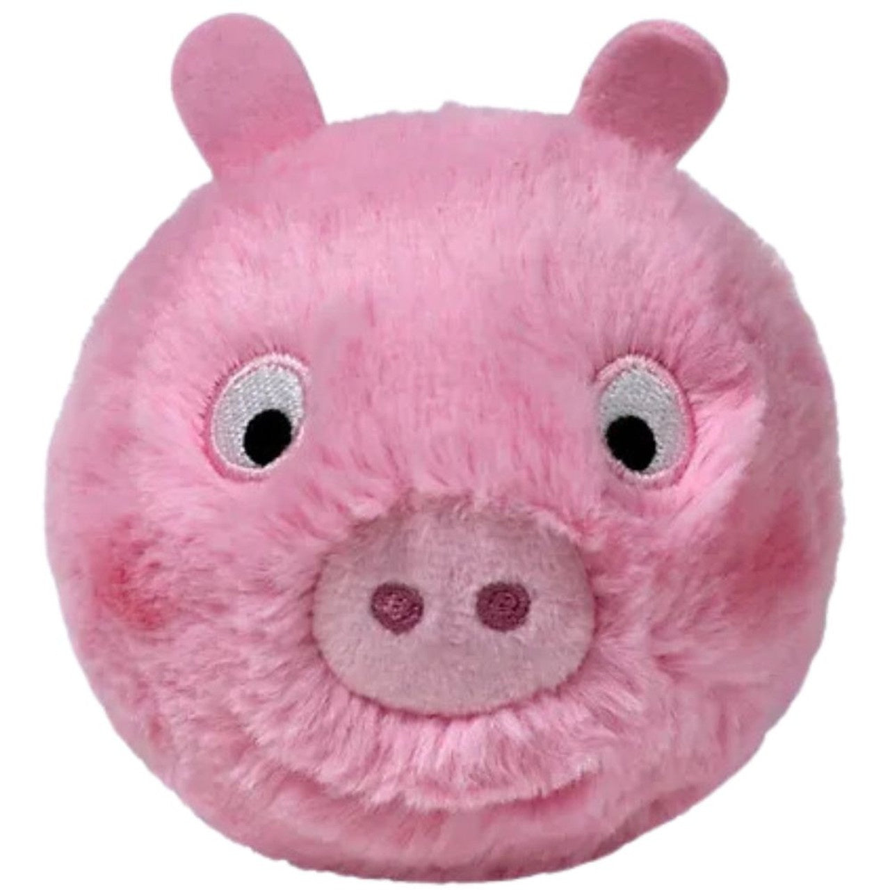 Ty Beanie Bouncer - Peppa Pig